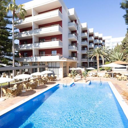 Apartamentos Pabisa Orlando Плайя-де-Пальма Екстер'єр фото