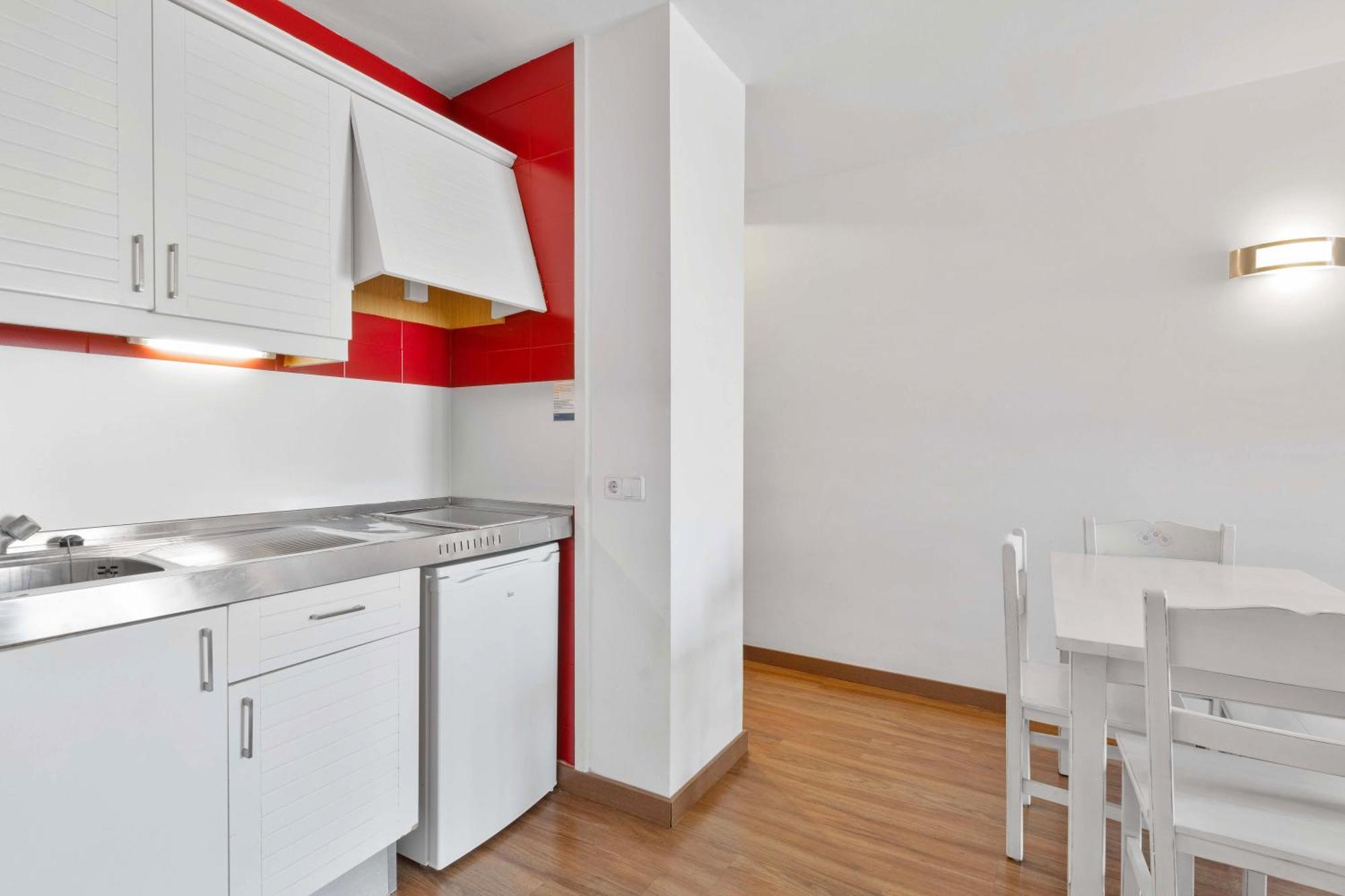 Apartamentos Pabisa Orlando Плайя-де-Пальма Екстер'єр фото