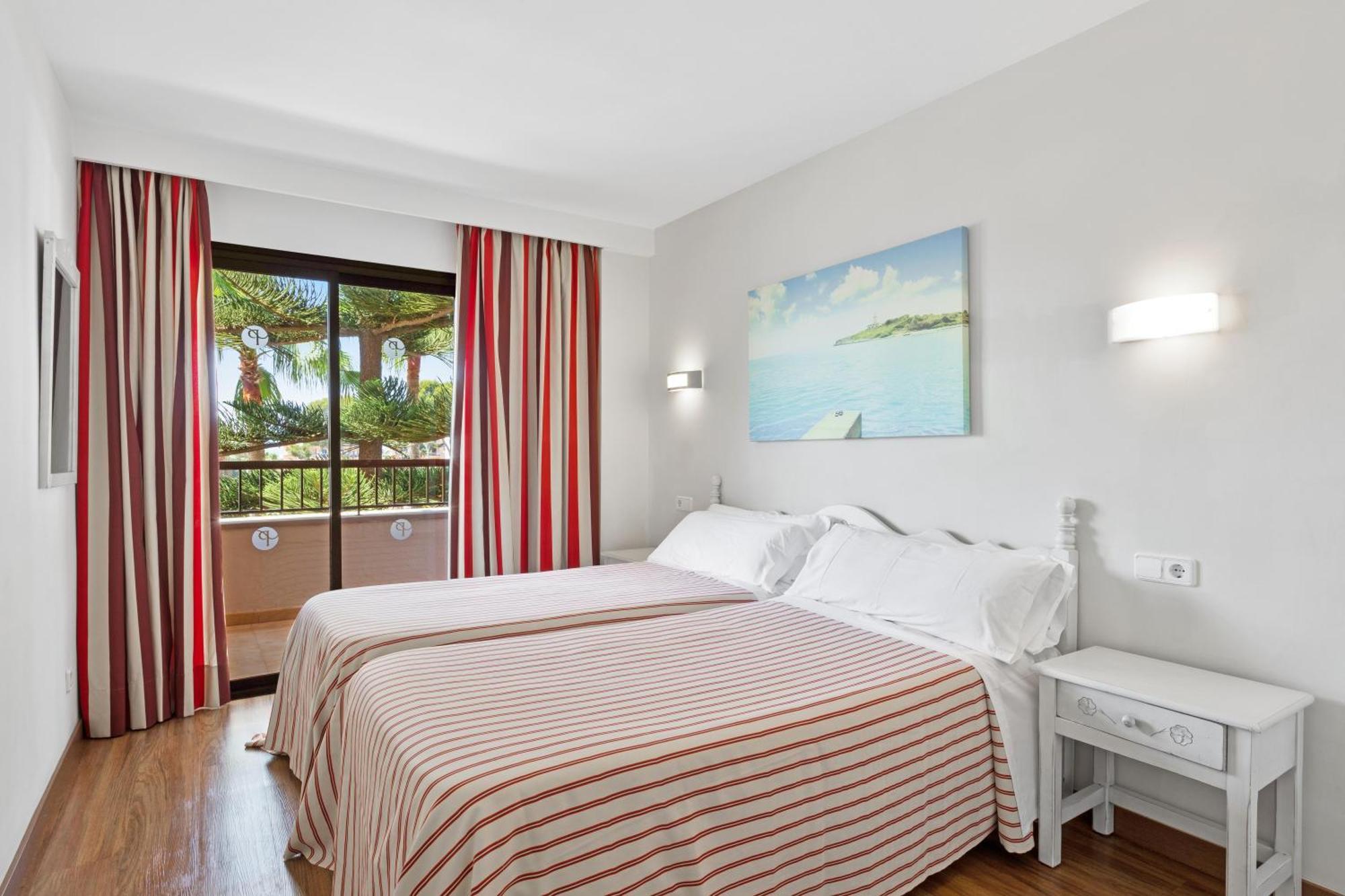 Apartamentos Pabisa Orlando Плайя-де-Пальма Екстер'єр фото